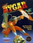 Nintendo  NES&nbsp; - &nbsp;Rygar